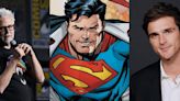 James Gunn desmiente que Jacob Elordi será el nuevo Superman