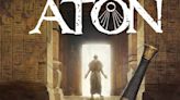 "Siempre tenemos la idea de generalizar Akhenatón como el faraón monoteísta, pero de monoteísta no tenía nada": Nacho Ares presenta "La Sombra de Atón"