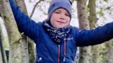 Huge search for boy, 6, who vanished as parents took eyes off him for 3 minutes