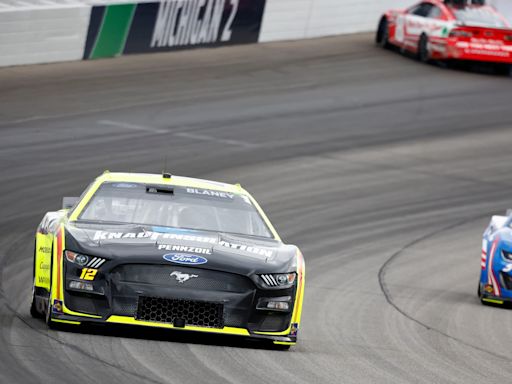 When is next NASCAR race? Why NASCAR Cup Series is off again on Sunday