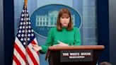 White House communications director Kate Bedingfield stepping down