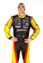 Paul Menard