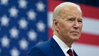 Biden taps Obama, George Clooney, Julia Roberts and the Clintons for mega fundraisers