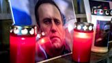 CNN to re-air Oscar-winning ‘Navalny’ documentary after Putin rival’s death