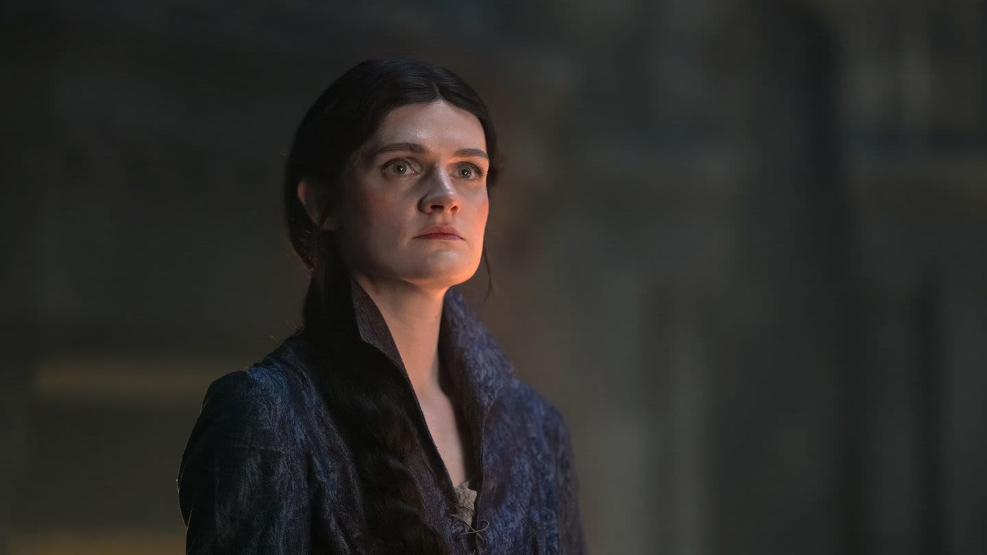 Who Is Alys Rivers in 'House of the Dragon'?