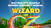 Local production of 'The Wizard of Oz' set for June 28-30