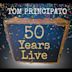 50 Years: Live