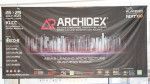 ARCHIDEX 2024: Pioneering the Future of Architecture and Construction in Malaysia