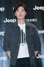 Kim Kang-woo