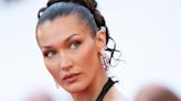 Bella Hadid Issues Statement on the Adidas SL72 Campaign Controversy