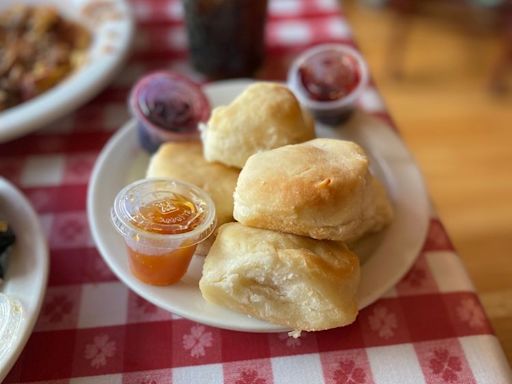 The Best Comfort-Food Joint in Every State