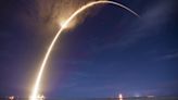 SpaceX lines up pair of Space Coast launches for the weekend