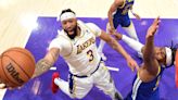 NBA rumors: Lakers' Anthony Davis expected to play Game 6 vs. Warriors