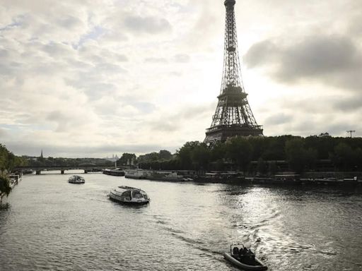 Troubled Waters: Will the Seine be clean enough by the Olympics? Not even the experts know yet - The Economic Times
