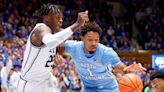 UNC basketball’s ‘Lockdown’ Leaky Black makes most of fifth year, to Tar Heels’ benefit