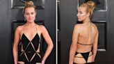 Intentionally Showing Your Underwear Is One of the Year's Hottest Fashion Trends — Just Ask These Celebrities