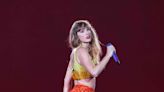 Taylor Swift Closed Her Paris Eras Tour Shows by Wearing Travis Kelce's Chiefs Colors