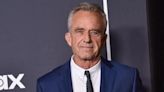 Robert F. Kennedy Jr. Claims a Worm 'Got Into My Brain' and 'Ate a Portion of It' Before Dying