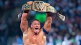 John Cena Completely Dates Himself, Reveals His Favorite Video Games