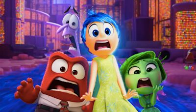 Inside Out 2 Cut A Hilarious Gag That The Filmmakers Hope To Bring Back For Inside Out 3 - SlashFilm