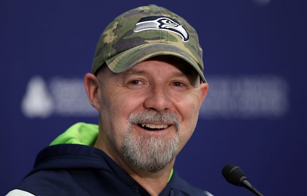 Seattle Seahawks pass rate has been higher than expected