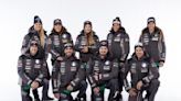 Emporio Armani’s EA7 Line Named Technical Outfitter of Italy’s Winter Sports Athletes