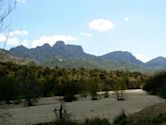 Catalina State Park