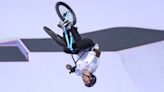 Paris Olympics: Torres Gil flips to BMX Freestyle men's gold ahead of Reilly as Deng wins women's top spot for China