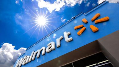 Walmart closing its Neighborhood Market in Aurora due to financial reasons