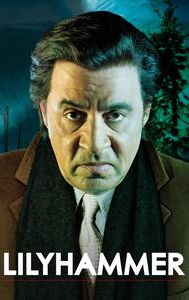 Lilyhammer