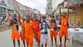 UP Kanwar Yatra row: Now Varanasi administration asks meat shops to remain closed for ‘Saawan’ month | Today News