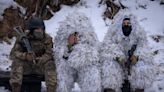 Consternados por la guerra de Moscú, voluntarios rusos se unen al ejército de Ucrania