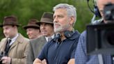 George Clooney Directed “The Boys in the Boat” From iPad amid COVID Outbreak: ‘I Was Really Sick’ (Exclusive)