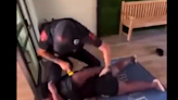 Heart-wrenching Video: Police in Fla. Repeatedly Punch and Tase 16-Year-Old Black Child