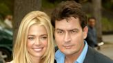 Denise Richards Says She Convinced Charlie Sheen to Star in 'Two and a Half Men' Instead of Another Show