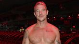 Diplo Takes Off His Shirt, Looks Seriously Ripped While Hosting Barry’s Class for His Run Club