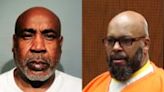 Suge Knight says that he will not testify in Tupac Shakur murder trial following Keefe D arrest