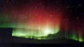 The science of the aurora colors