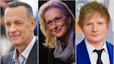 De Meryl Streep a Tom Hanks: 5 famosos que asistieron de sorpresa a las bodas de sus fans