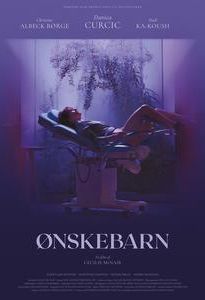 Ønskebarn