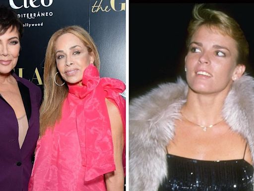 Kris Jenner and Faye Resnick Reveal Final Conversations With Nicole Brown Simpson Before She Was Murdered