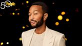 John Legend Reflects on Love, Family and His Unexpected Journey to EGOTSMA: 'The Pièce de Résistance'