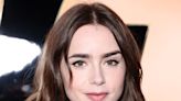 Emily in Paris star Lily Collins' suffers a blow with new movie update