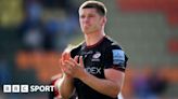 Owen Farrell: Saracens' departing players not seeing Northampton semi-final as 'the end'