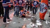 Disappointment and hope: Edmonton's history-making dreams crushed in Oilers' Game 7 loss