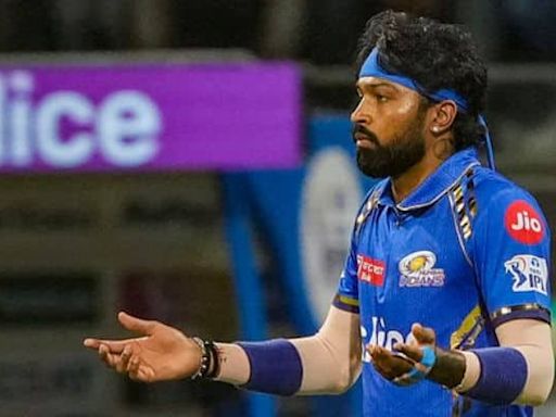 Hardik Pandya To Be Released By Mumbai Indians Ahead Of IPL 2025 Mega Auction? Ajay Jadeja Answers