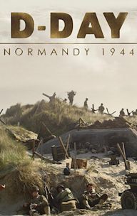 D-Day: Normandy 1944