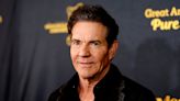 Dennis Quaid to Receive Icon Award at CinemaCon