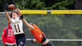 'Offensive-minded' 7-on-7 football tourney a first-time hit on Bainbridge Island