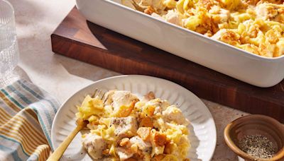 25 Chicken Casseroles to Make In Your 9x13 Pan